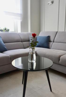Opole Apartamento | Apartament w samym sercu Opola 2