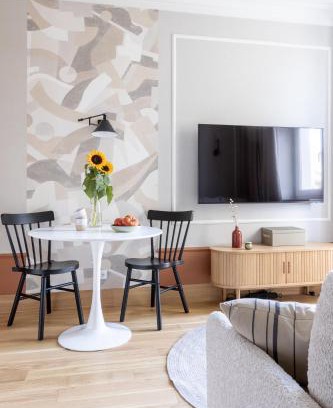 Kamienna Gora Apartamento | Apartament w sercu Gdyni 'B'