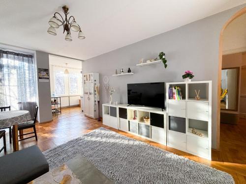 Bielsko-Biala Apartamento | Apartament w sercu BB