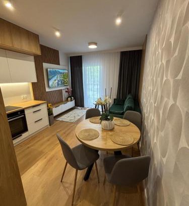 Zamosc Apartamento | Apartament w Twoim Stylu