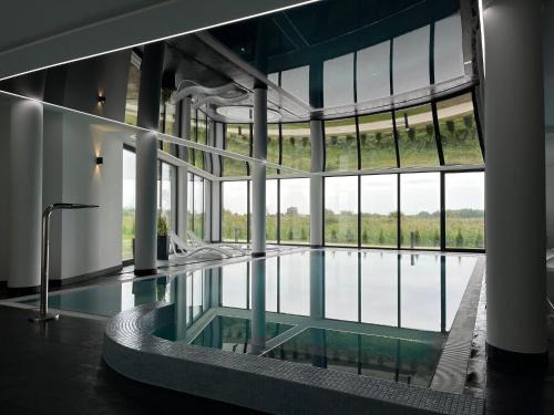 Kolobrzeg Apartamento | Apartament w Westin House Resort Kołobrzeg