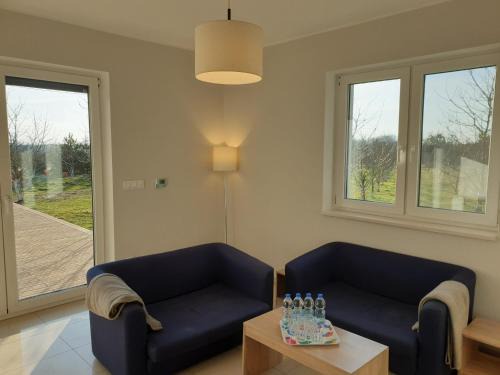 Sroda Wielkopolska Apartamento | Apartament w zieleni do wynajęcia blisko jeziora