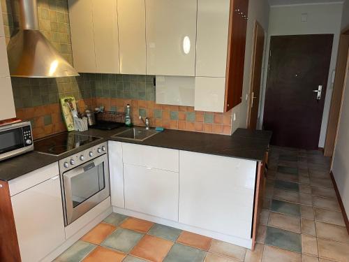 Jurata Apartamento | Apartament w Zielonym Domu