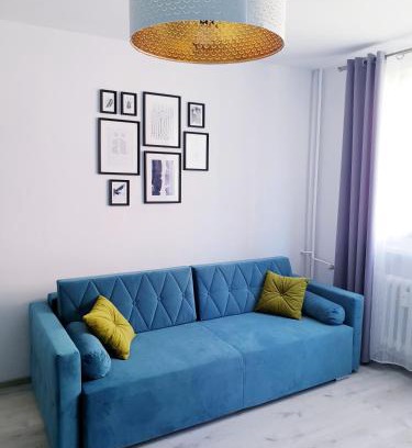 Walbrzych Apartamento | Apartament Wałbrzych