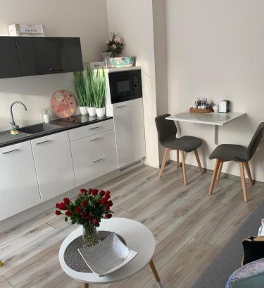 Gorzow Wielkopolski Apartamento | Apartament Walczaka 25 MIEJSCE PARKINGOWE