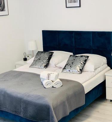 Gorzow Wielkopolski Apartamento | Apartament Walczaka 22 MIEJSCE PARKINGOWE