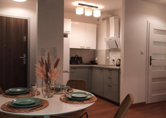 Wladyslawowo Apartamento | Apartament we Władysławowie