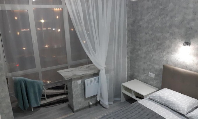 Gorki Gorod Apartamento | Apartament Welkome