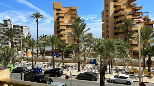 Els Arenals del Sol Apartamento | Apartament Weronika