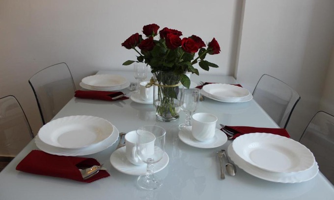 Gryfow Slaski Apartamento | Apartament Weronika