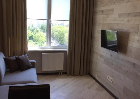Svyatoshyns'kyi District Apartamento | Apartament West Side