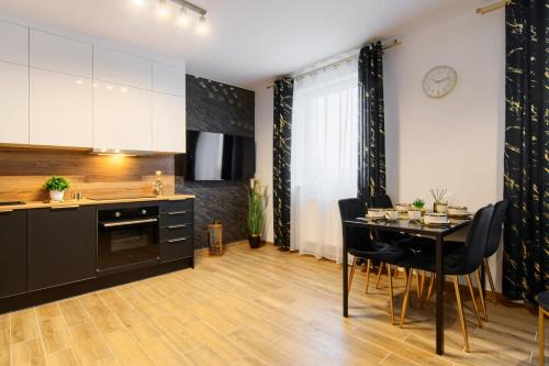Gorzow Wielkopolski Apartamento | Apartament Wiedeńska 15A PARKING bezpłatny Faktura VAT K-S SSE