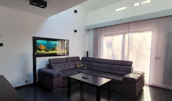 Straconka Apartamento | Apartament Wiedeński