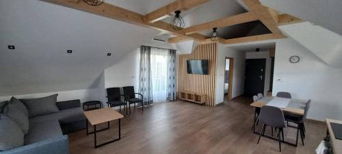 Klikuszowa Apartamento | Apartament Wierchy
