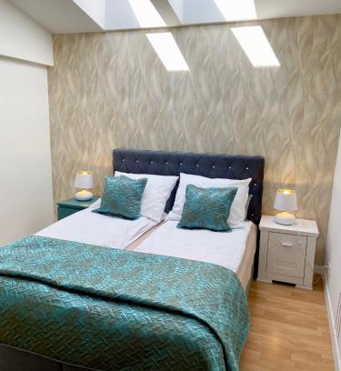 Augustow Apartamento | Apartament Wierzbna