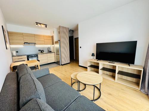 Ilawa Apartamento | Apartament Wiktoria Iława