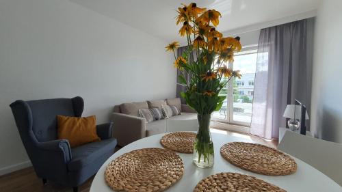 Wilkasy Apartamento | Apartament WILKASY (k. Giżycka)