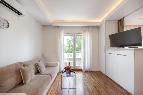 Torun Apartamento | Apartament Winnica Widok na Wisłę