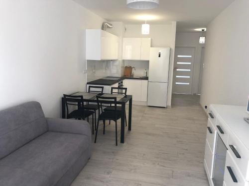 Bialoleka Apartamento | Apartament Winorośli