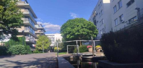 Wola Apartamento | Apartament Wola pięć pokoi od 2 do 5 dni