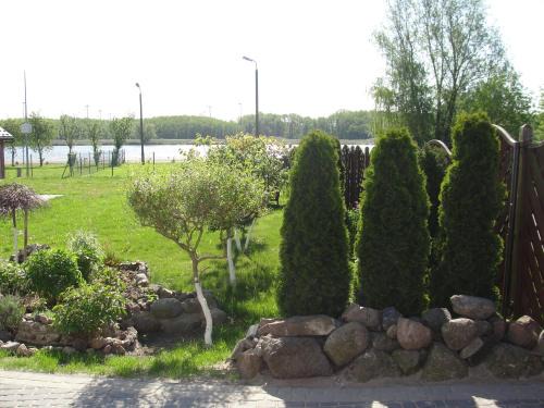 Wolin Apartamento | Apartament Wolin nad wodą koło Miedzyzdrojów
