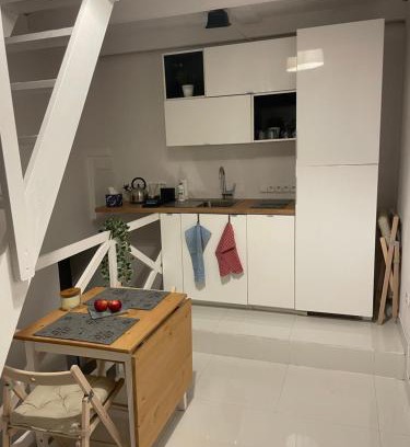 Sosnowiec Apartamento | Apartament Wspólna