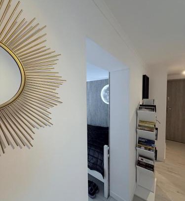 Stare Miasto Apartamento | Apartament Wszystkie Gwiazdy Kopernika