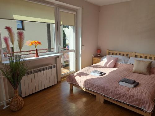 Tuchola Apartamento | Apartament Wypoczynkowy Tuchola