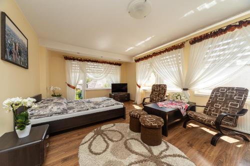 Pobierowo Apartamento | Apartament WYPOSAŻONE MIESZKANIE Pobierowo nad morzem
