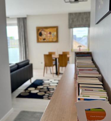 Bielsk Podlaski Apartamento | Apartament Wysockiego