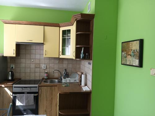 Kalisz Apartamento | Apartament Wyszyńskiego 32m16