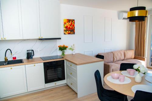Wladyslawowo Apartamento | Apartament "Złota Morela"