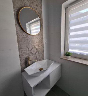 Rzeszow Apartamento | Apartament z dużym ogródkiem