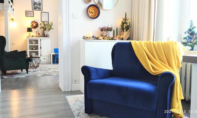 Kowary Apartamento | Apartament z Klasą - Gorajówka