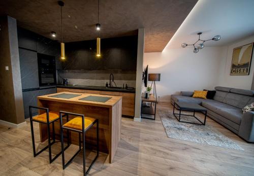 Bilgoraj Apartamento | Apartament z klimatyzacją, Biłgoraj
