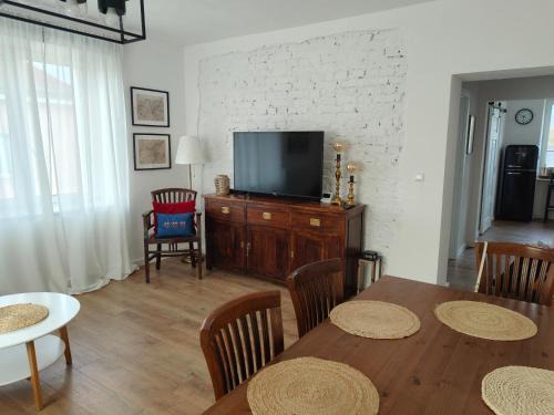 Lidzbark Warminski Apartamento | Apartament z Napoleonem w tle