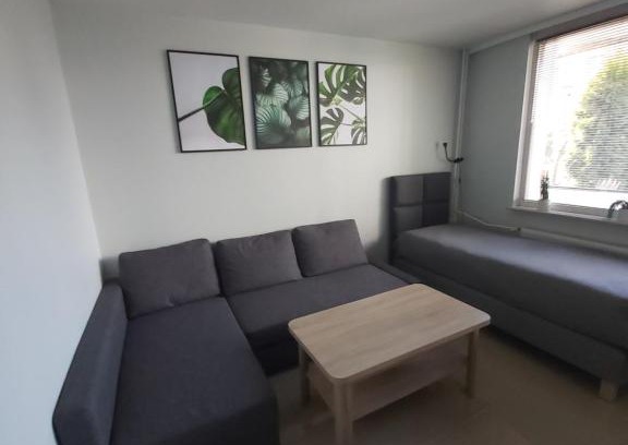 Tychy Apartamento | Apartament z ogrodem Tychy