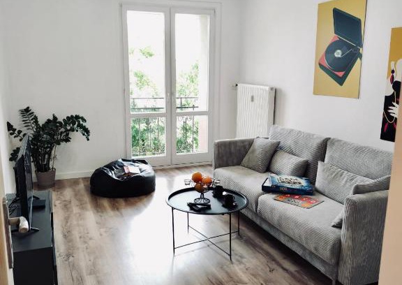 Pyskowice Apartamento | Apartament z parkingiem
