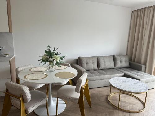 Gorzow Wielkopolski Apartamento | Apartament z Widokiem Centrum HGS Home