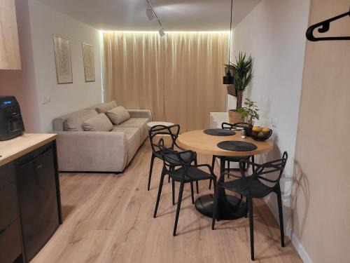 Polanica-Zdroj Apartamento | apartament z sauną na Cichej