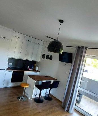 Kutno Apartamento | Apartament z tarasem Kutno