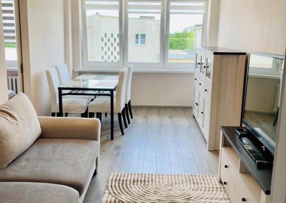 Malbork Apartamento | Apartament z Widokiem na Zamek SM