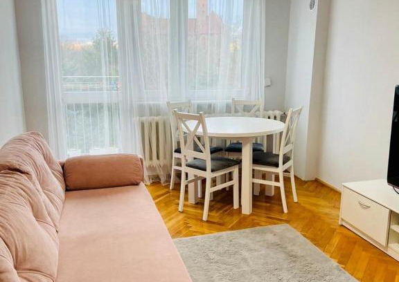 Malbork Apartamento | Apartament z Widokiem na Zamek GN