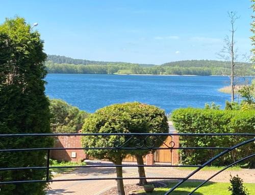 Olsztyn Apartamento | Apartament z widokiem