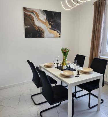 Zgorzelec Apartamento | Apartament z widokiem