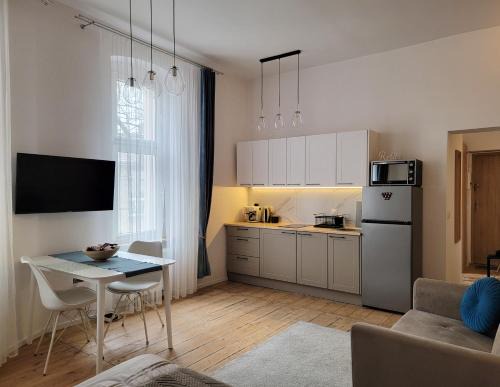 Gliwice Apartamento | Apartament Za Murami Gliwice