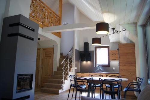 Jaworki Apartamento | Apartament Zacisze