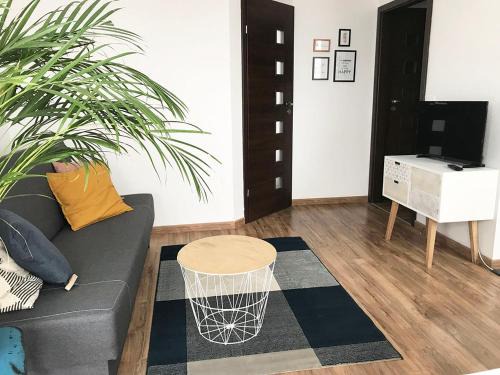 Orunia-St. Wojciech-Lipka Apartamento | Apartament Zaciszny