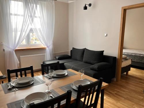Old Town Apartamento | Apartament Zamkowy Stare Miasto
