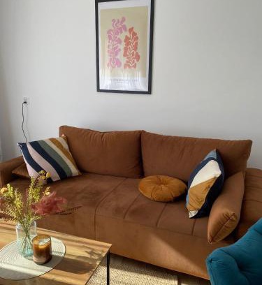Przemysl Apartamento | Apartament Zasanie 2 Przemyśl